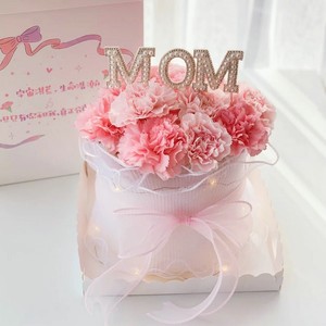 Love Cake Decoration <b>Letters</b> Pearl White <b>Plastic</b> Birthday Candles For Cake Decorating Supplies - Product Image 2