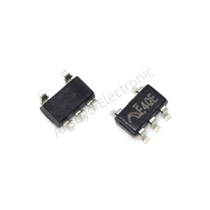 ANSOYO ME6215C50M5G ME6215 SOT-23-5 IC Chips <b>Integrated</b> <b>Circuits</b> Electronic Components Amplifier - Product Image 2