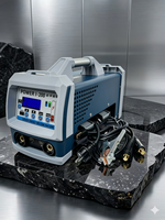 Soudeuse à l'arc sans fil légère Arc 200, portable, alimentée par batterie au lithium, stable et élégante, machine à souder sans fil