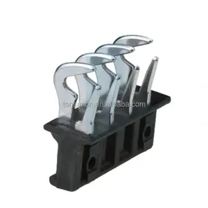 Guide Tooth Block for Projectile Sulzer Loom PU TW11 P7100 P7150 P7300