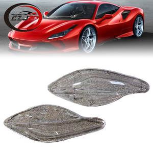 CZJF Classe de phare de <span class=keywords><strong>prix</strong></span> usine de haute qualité pour <span class=keywords><strong>Ferrari</strong></span> F8 2019 2020 2021 2022 <span class=keywords><strong>2023</strong></span> - Product Image 2