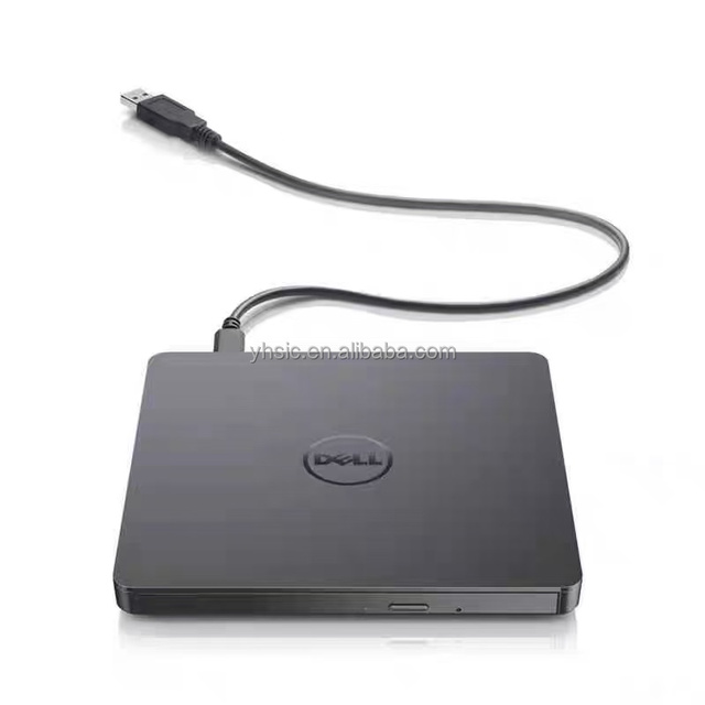 DW316 original external CD drive desktop MAC notebook USB mobile DVD/CD burner