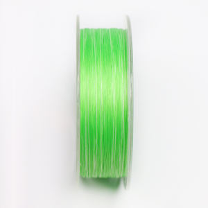 Lmaide 8X PE verde 150 metri High-End tessuto linea <span class=keywords><strong>di</strong></span> <span class=keywords><strong>pesca</strong></span> liscio tipo <span class=keywords><strong>di</strong></span> fusione per il fiume e il lago <span class=keywords><strong>di</strong></span> <span class=keywords><strong>pesca</strong></span>-fabbrica all'ingrosso - Product Image 5