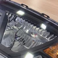 Aksesoris Truk Jepang Lampu Depan LED Terbaru yang Laris untuk HINO Mega 700 2015 HINO Dominator 500 2018 FCJEA FCGG1A