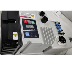 อินเวอร์เตอร์ป้องกันการระเบิดของเอ็บ ร็อคเวลล์ รุ่น 284D-FVD7P6B-25-RR-3-DB-SB-EMI ระบบควบคุมกระแสไฟฟ้าแบบเวกเตอร์สามเฟส - Product Image 3