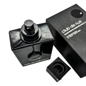 <span class=keywords><strong>Perfume</strong></span> en Spray <span class=keywords><strong>Armaf</strong></span> 88 Explosions Cross-border con Notas Amaderadas para Uso Diario, Inspirado en Ammaf Nightclub Carnival, <span class=keywords><strong>Perfume</strong></span> Árabe - Product Image 2