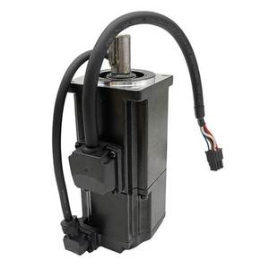 Moteur ECM-B3 Series 100% neuf ECM-B3M-C20604RS1 ECM-B3M-C20604RS1 Fabriqué à Taïwan Moteur AC - Product Image 3