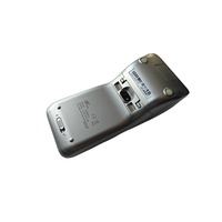 Terminal POS Inteligente A920pro con Android 8.1, Compatible con Todos los Canales de Pago, como NFC, Banda Magnética y Escaneo de Códigos