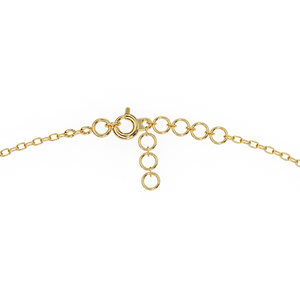 Pulsera de Oro para Mujer, Diseño Elegante y Simple, Acabado Brillante, Joyería para Uso Diario, Selección de Regalos - Product Image 1