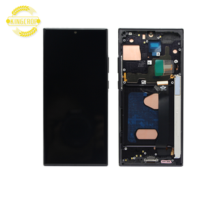 Điện thoại di động LCD đối với Samsung <span class=keywords><strong>Galaxy</strong></span> <span class=keywords><strong>Note</strong></span> 10 10 + 20 Ultra LCD màn hình hiển thị màn hình điện thoại - Product Image 1