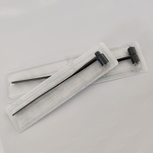 Dùng Một Lần Vô Trùng Da Kim Bảy Sao Kim Mận Hoa Da Kim Đầu Duy Nhất - Product Image 3