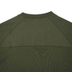 <b>Cool</b> & Airy <b>Men's</b> Sports <b>T</b>-<b>Shirt</b> - Durable & Stretchy Fabric For Unrestricted Movement, Great For Training, Basketball - Product Image 5