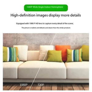 Tiandy 2MP Motorisierte Schwenk-Neige-Kamera mit Zwei-Wege-Audio und Nachtsicht, IR-Dome-Kamera IP66 H.265 POE 2.8-12mm 1/2.8"CMOS 30m Farb-Speicherkarte - Product Image 4