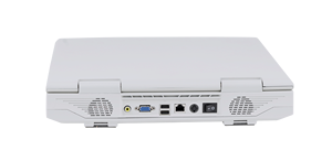 Appareil d'échographie portable avec écran LCD de 15 pouces, scanner de diagnostic vétérinaire avec SSD de 128 Go, système d'<span class=keywords><strong>imagerie</strong></span> clinique de 4,8 kg - Product Image 4
