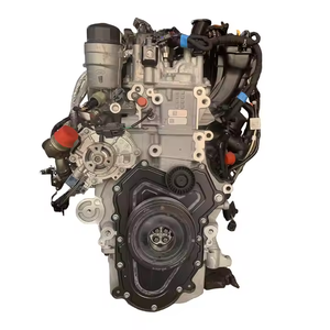 Mesin Diesel 204DT <span class=keywords><strong>2</strong></span>.0L AJ200 untuk Land Rover dan Jaguar DIESEL AJ200 204DT 204DTA <span class=keywords><strong>2</strong></span>.0 Motor Diesel - Product Image 2