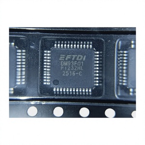 FT232HL-REEL IC HS USB เป็น UART/FIFO 48LQFP 2026 ใหม่ต้นฉบับ - Product Image 1
