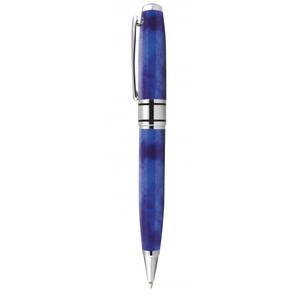PEN MARBLE BLUE Promotional Animal-Shaped Logo Pen with Novelty Body Ballpoint <b>Pencil</b> with 0.5mm 0.7mm 1.0mm <b>Writing</b> Widths - Product Image 2