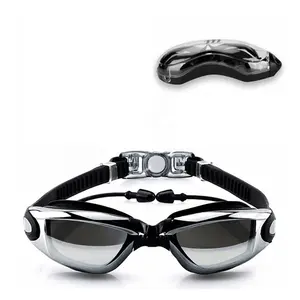 <span class=keywords><strong>Gafas</strong></span> DE BUCEO grande fabricante personalizado conjunto etiqueta nadar claro niños alto <span class=keywords><strong>mejores</strong></span> <span class=keywords><strong>gafas</strong></span> de natación personalizadas <span class=keywords><strong>para</strong></span> niños - Product Image 1