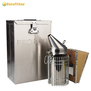 Nghề Nuôi Ong Công Cụ Bee Hút Thuốc Nghề Nuôi Ong Công Cụ Bee Hút Thuốc Hộp - Product Image 4