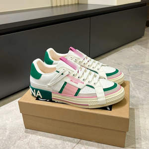 2025 Spring Durable Thick Sole Lace-Up Low-top <strong>Shoes</strong> for Men and Women - Product Image 2