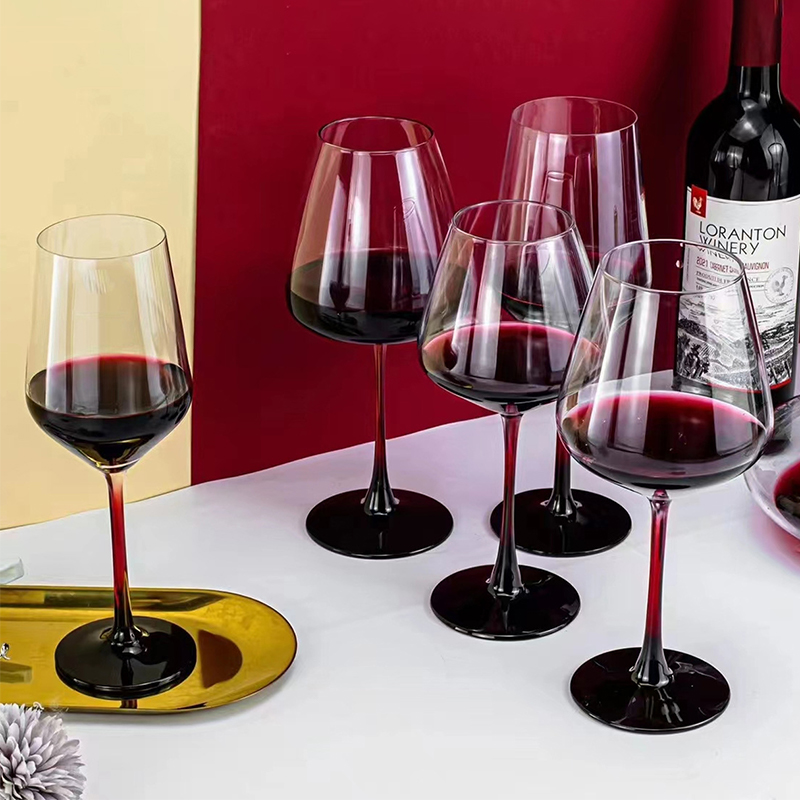 Cabernet Sauvignon de qualité supérieure Vins rouges haut de gamme
