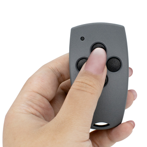 ที่เปิด384 382 302ดิจิตอลรีโมทคอนโทรลประตูโรงจอดรถ313 868ส่งสัญญาณ D302 <span class=keywords><strong>3</strong></span> MHz 868นักบินทำสำเนา marantec 868MHz - Product Image 3