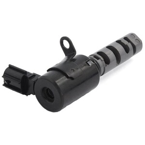 Soupape de régulation d'huile Hyundai Kia 24355-26710 24375-2G100 24355-26703 pour la régulation de la pression d'huile du moteur, pièce de rechange - Product Image 1
