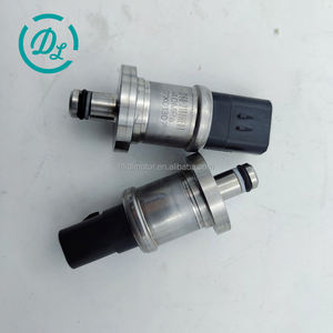 1 PC Nouveau Capteur de Pression Haute Pression DL EexcavaStart 260-2180 24V pour Modèles d'Excavatrices 312D/311D/330D/336D Garantie 1 An 1 PC/Boîte - Product Image 3