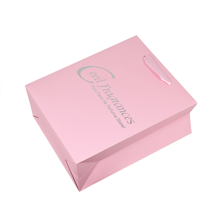 Custom High Quality Luxury Printing Shopping Gift Alibaba China Paper Bags With Logo For Birthday