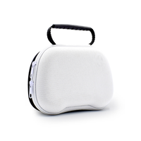 Sac de rangement portable antichoc pour manette PS5, étui de protection pour manette PS5, sac de transport pour manette PS5