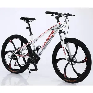 2023 wholesale 21 speed 26 27.5 inch mtb bikes import bicycles supplier mountain bicycle full suspension with cheap