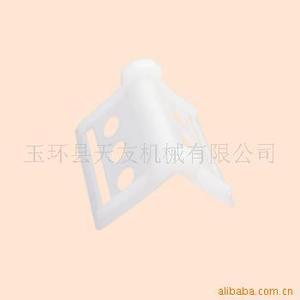 <b>Corner</b> <b>Protectors</b> Plastic <b>Corner</b> <b>Protector</b> PBP-04 Durable Cargo Box Protection - Product Image 2