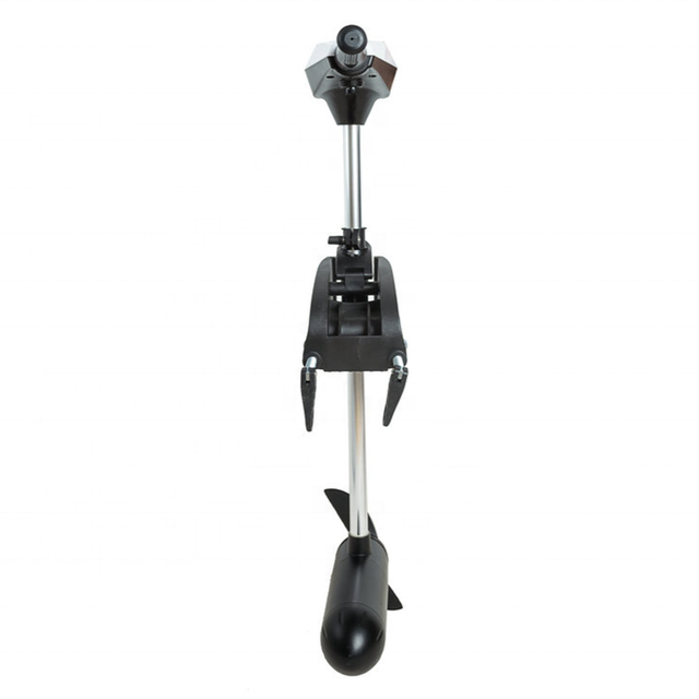 12V Electric Outboard Motor Boat Engine for Seawater/Saltwater Use