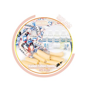 ขนมกระต่ายขาว รสหวาน นมแท้ กลิ่นหอมนมเข้มข้น ยอดขายสูง โดดเด่นด้วยรสชาติและกลิ่นหอม - Product Image 1