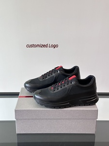 <span class=keywords><strong>Sneakers</strong></span> da Passeggio da <span class=keywords><strong>Donna</strong></span> di Lusso Firmate <span class=keywords><strong>in</strong></span> Vera <span class=keywords><strong>Pelle</strong></span> e Mesh Traspirante di Alta Qualità Premium - Product Image 3