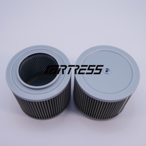 Venta Directa de Fábrica: Filtro Hidráulico para Excavadora 4210224 HF28925 P502244 SH60036 HY9351 P764679 SH60527 - Product Image 5
