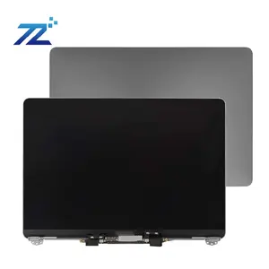 Novo conjunto de tela LCD para MacBook Book Pro 13" A1989 meados de 2018 2019 para substituição de tela de MacBook Pro