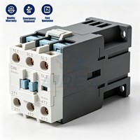 Relay Kontaktor Daya 3RT1055-6AR36 3RT10556AR36 Dengan Layanan Konversi Protokol CM/CP yang Dapat Disesuaikan