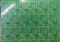 Carte de circuit imprimé, prototype personnalisé, multicouche, FR4, base en aluminium, FPC, ENIG, cuivre lourd, fabrication de précision sur mesure