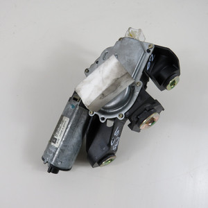 Motore Tergicristallo Posteriore Usato Citroen C5 Mk1 54904512 23229 20P-3-B-3 Utensile di Alta Qualità Prodotto in Italia - Product Image 1