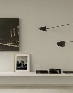 Rock Grumble, acabado tallado al tacto blanco, 600X1200mm, losa grande mate, azulejos de porcelana, decoración moderna de pared de suelo resistente al desgaste - Product Image 3