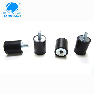 Casquillo de goma antivibración Premium UV resistente personalizado para Sillón de masaje - Product Image 6