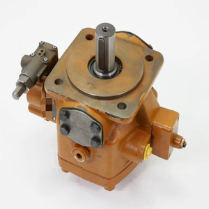 PV7-18/100-118RE07MC0-16ベーンポンプ新品オリジナル在庫あり産業オートメーションPAC専用PLC - Product Image 1