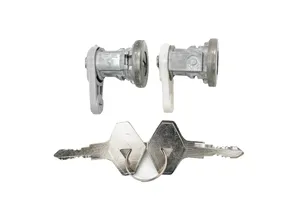 Barres de porte gauche et droite (2 <span class=keywords><strong>portes</strong></span>) pour Renault 21, Clio Super <span class=keywords><strong>5</strong></span>, <span class=keywords><strong>Twingo</strong></span> I 252342 - Product Image 4