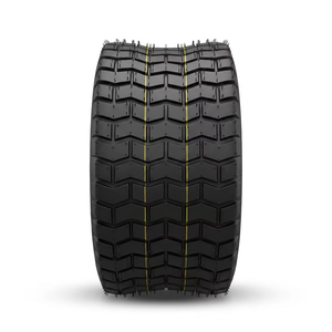 Pneus de <span class=keywords><strong>tondeuse</strong></span> à gazon 18x8.50-8 pour tracteurs, tondeuses autoportées et voiturettes de golf, 4 plis, sans chambre à air - Product Image 4