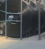 Feitong — tuyau d'irrigation en pvc, 8 pouces, tube d'arrosage, pompe à eau, enduit de pvc plat, vente en gros, chine