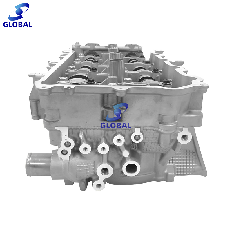 Toyota 1AR 2AR Engine Cylinder Heads - Reliable Performance