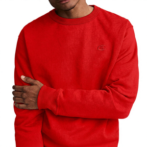 เสื้อสเวตเชิ้ตแบบซิปครึ่งตัว พรีเมียม ยูนิเซ็กซ์ ปักโลโก้ตามสั่ง ผ้าฟลีซ ระบายอากาศได้ดี น้ำหนักเบา อุ่นสบาย เหมาะสำหรับใส่ลำลอง เป็นมิตรต่อสิ่งแวดล้อม - Product Image 6