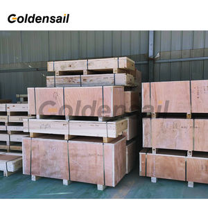 API <span class=keywords><strong>Schmidt</strong></span> sigsig35 Sigma35X paslanmaz çelik 304 SMO254 904L 316L merkezi taze su soğutucu için ısı değiştirici için plaka - Product Image 6