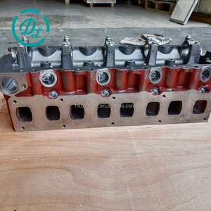 ชุดประกอบฝาสูบ EexcavaStart J05E 11101-E0B61 สำหรับเปลี่ยนเครื่องยนต์ดีเซลรถขุด - Product Image 1